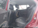Chevrolet Trax Lt 3GNCJPSB0KL242284 снимка