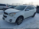 Chevrolet Equinox Ltz 2GNFLGEK6D6146234 снимка