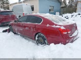 Lexus Gs 300 JTHCH96S360005431 снимка