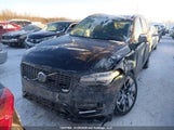 Volvo Xc90 Recharge Plug-In Hybrid T8 Ultimate Dark Theme YV4H60CX9P1989766 fotografie