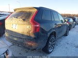 Volvo Xc90 Recharge Plug-In Hybrid T8 Ultimate Dark Theme YV4H60CX9P1989766 fotografie