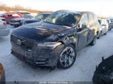 Volvo Xc90 Recharge Plug-In Hybrid T8 Ultimate Dark Theme YV4H60CX9P1989766 fotografie