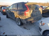 Volvo Xc90 Recharge Plug-In Hybrid T8 Ultimate Dark Theme YV4H60CX9P1989766 снимка