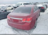 Chevrolet Cruze Lt Turbo 1G1PE5SB7D7250417 photo