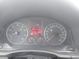 Volkswagen Rabbit 5-Door Trendline WVWDA71K08W266120 fotografie