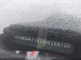 Volkswagen Rabbit 5-Door Trendline WVWDA71K08W266120 снимка