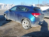 Honda Hr-V Ex-L 3CZRU6H75GM108602 снимка