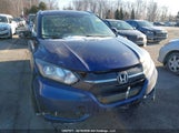 Honda Hr-V Ex-L 3CZRU6H75GM108602 снимка