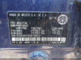 Honda Hr-V Ex-L 3CZRU6H75GM108602 снимка