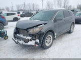 Honda Cr-V Ex-L 2HKRM4H75EH106829 снимка