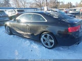 Audi S5 3.0T Premium WAULGBFR4DA036510 снимка