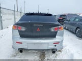 Mitsubishi Lancer JA3AU16U28U602149 снимка