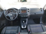 Volkswagen Tiguan Comfortline/Highline/Trendline WVGJV3AX9EW539803 снимка