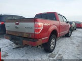Ford F150 Supercrew 1FTFW1ET9CFA30732 снимка