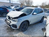 BMW X3 xDrive30I 5UXTY5C02M9E33630 снимка