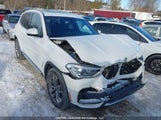 BMW X3 xDrive30I 5UXTY5C02M9E33630 снимка