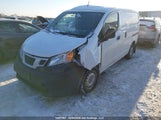 Nissan Nv200 3N6CM0KNXJK703848 fotografie