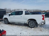 Chevrolet Silverado K1500 Rst 1GCUKEE89SZ329995 снимка