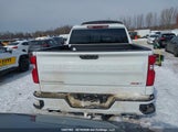 Chevrolet Silverado K1500 Rst 1GCUKEE89SZ329995 снимка