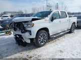 Chevrolet Silverado K1500 Rst 1GCUKEE89SZ329995 снимка