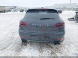 Porsche Macan Turbo WP1AF2A51GLB92562 снимка