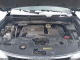 Nissan Pathfinder 5N1AR2MM0FC611250 снимка