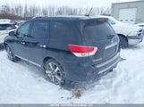 Nissan Pathfinder 5N1AR2MM0FC611250 снимка