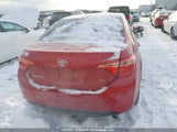 Toyota Corolla Le 2T1BURHE2KC179197 снимка