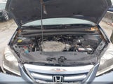 Honda Odyssey Exl 5FNRL38687B500511 снимка