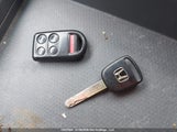 Honda Odyssey Exl 5FNRL38687B500511 снимка
