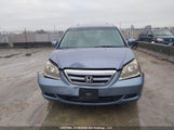 Honda Odyssey Exl 5FNRL38687B500511 снимка