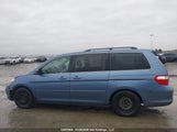 Honda Odyssey Exl 5FNRL38687B500511 снимка