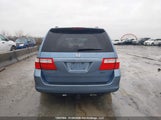 Honda Odyssey Exl 5FNRL38687B500511 снимка