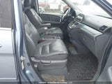 Honda Odyssey Exl 5FNRL38687B500511 снимка