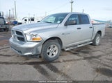 Dodge Ram  Slt/Sport/Trx 1D7RV1CTXAS157213 снимка