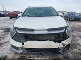 Kia Sportage Lx KNDPUCDF9S7368075 снимка