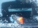 NISSAN ROGUE MIDNIGHT EDITION/S/SL/SL W/PROPILOT ASSIST/SV JN8AT2MV1JW****** снимка