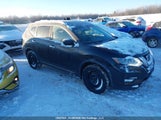 NISSAN ROGUE MIDNIGHT EDITION/S/SL/SL W/PROPILOT ASSIST/SV JN8AT2MV1JW****** photo