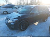 NISSAN ROGUE MIDNIGHT EDITION/S/SL/SL W/PROPILOT ASSIST/SV JN8AT2MV1JW****** photo