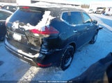 NISSAN ROGUE MIDNIGHT EDITION/S/SL/SL W/PROPILOT ASSIST/SV JN8AT2MV1JW****** photo