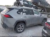Toyota Rav4 Hybrid 2T3BWRFVXNW144141 снимка
