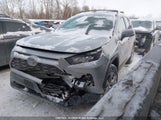 Toyota Rav4 Hybrid 2T3BWRFVXNW144141 снимка