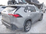 Toyota Rav4 Hybrid 2T3BWRFVXNW144141 снимка