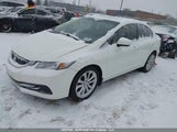 Honda Civic Ex 4Dr 2HGFB2F58FH011482 снимка