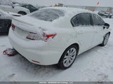 Honda Civic Ex 4Dr 2HGFB2F58FH011482 снимка