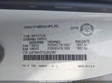 Acura Rdx 5J8TB4H31GL802385 снимка
