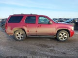 Chevrolet Tahoe K1500 1GNFK13017R106783 photo