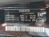 Mercedes-Benz B250 WDDMH4EBXDJ145600 снимка