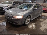 Mitsubishi Lancer Se JA32U2FU9AU602407 снимка