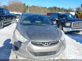 Hyundai Elantra Gl 5NPDH4AE8DH319733 снимка